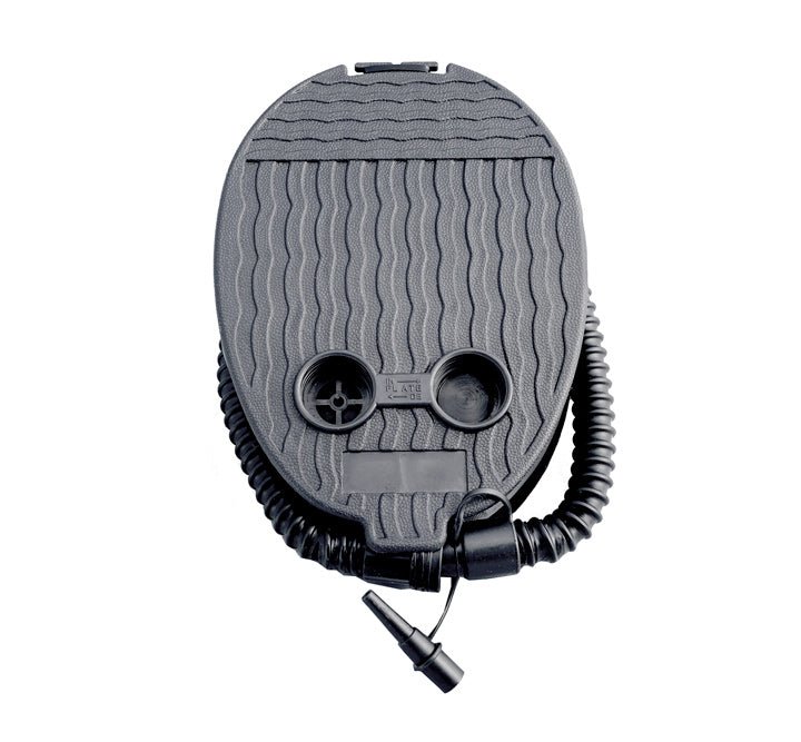 Foot Pump - Fly Tot