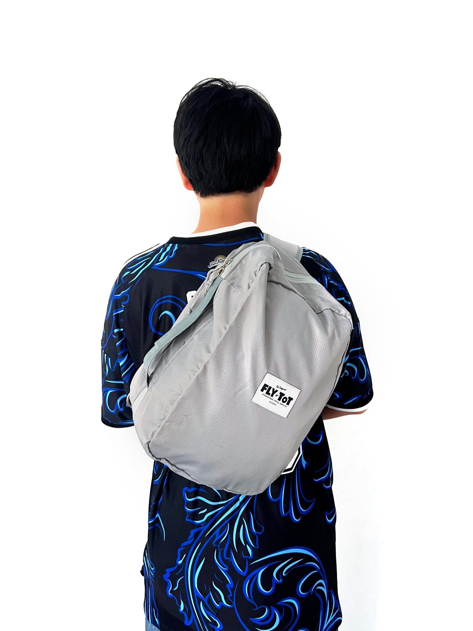 Multi-purpose bag - Fly Tot