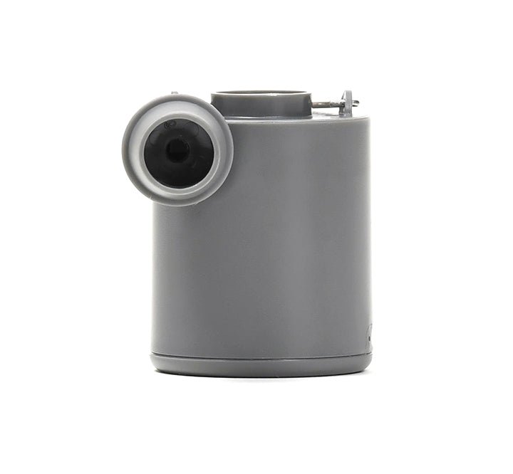 Tiny Pump - Fly Tot