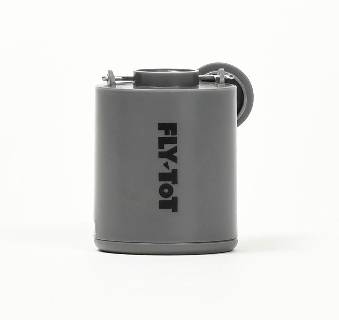 Tiny Pump - Fly Tot
