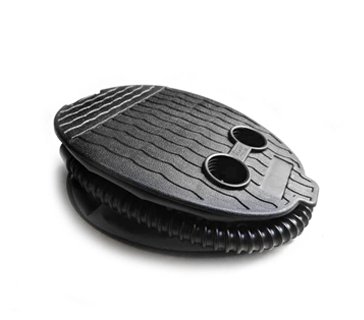 Foot Pump - Fly Tot